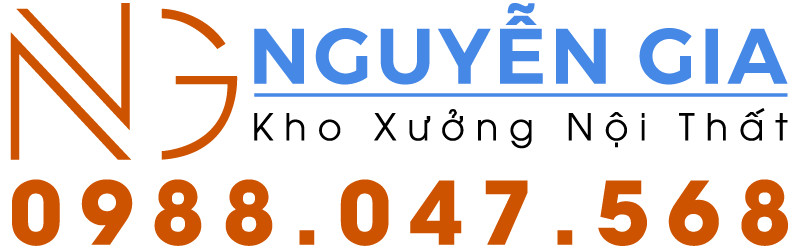 Xưởng nội thất Nguyễn Gia